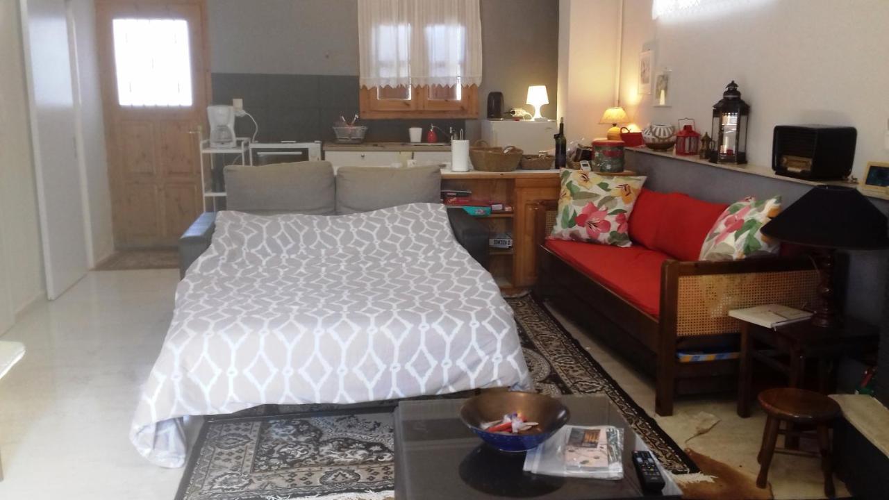 Vitina'S Little House Hotel Екстериор снимка