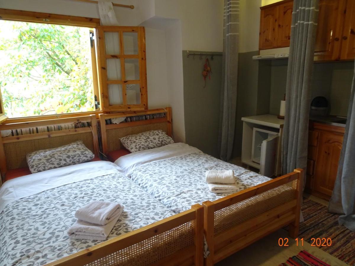 Vitina'S Little House Hotel Екстериор снимка
