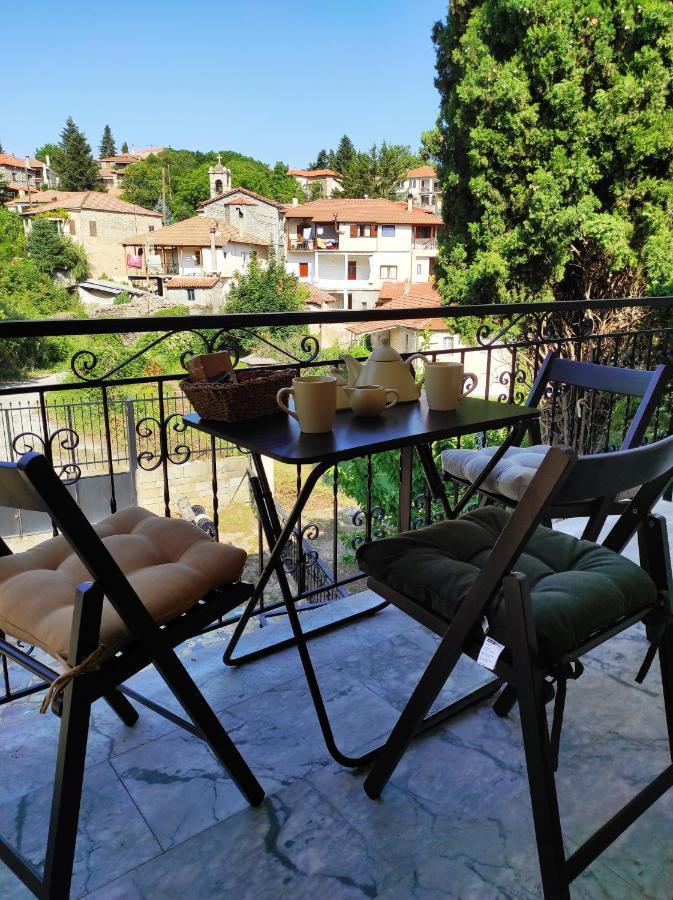 Vitina'S Little House Hotel Екстериор снимка