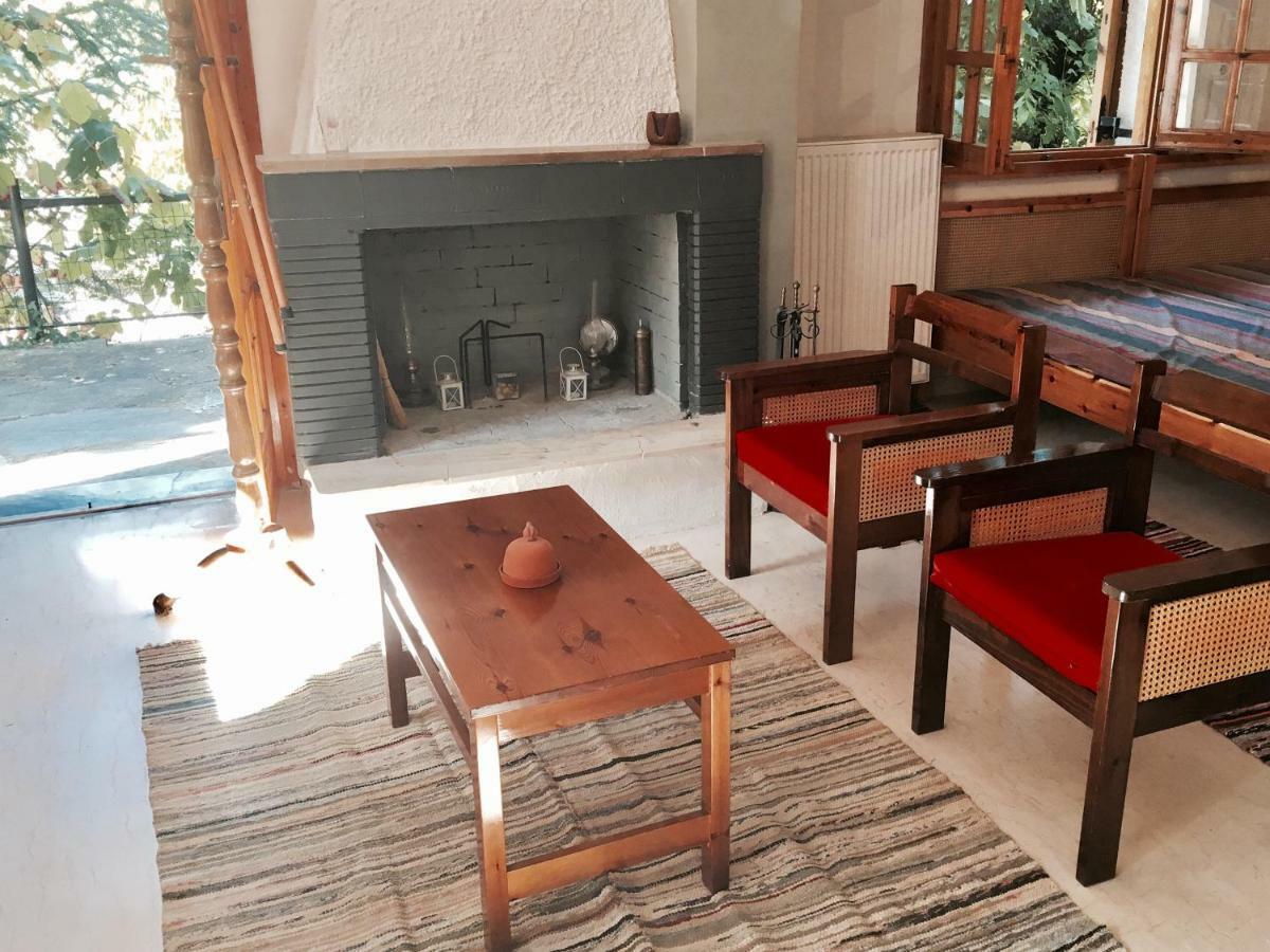 Vitina'S Little House Hotel Екстериор снимка