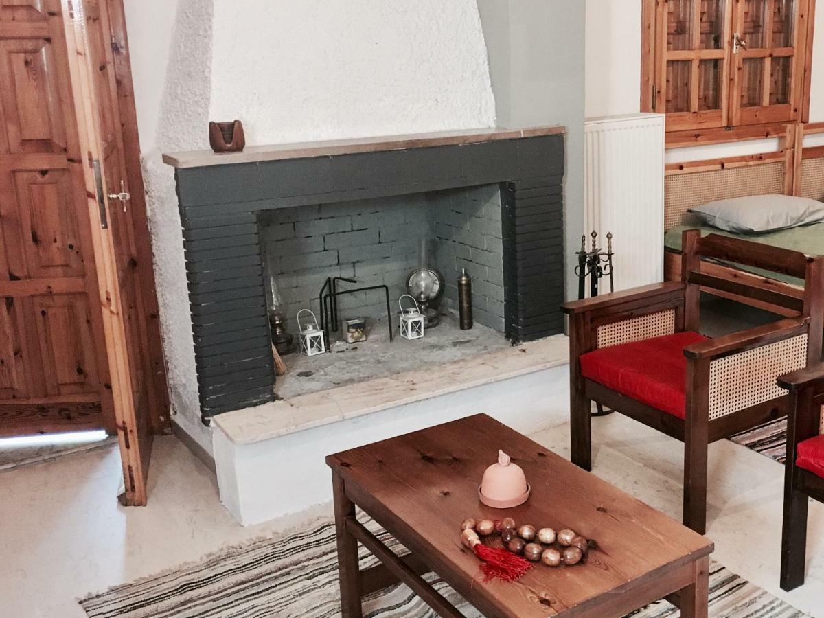 Vitina'S Little House Hotel Екстериор снимка