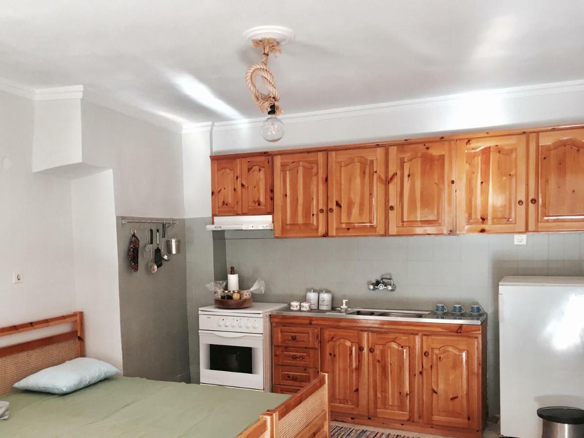 Vitina'S Little House Hotel Екстериор снимка