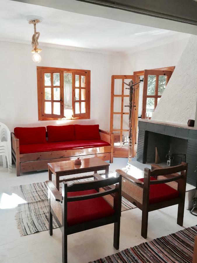 Vitina'S Little House Hotel Екстериор снимка