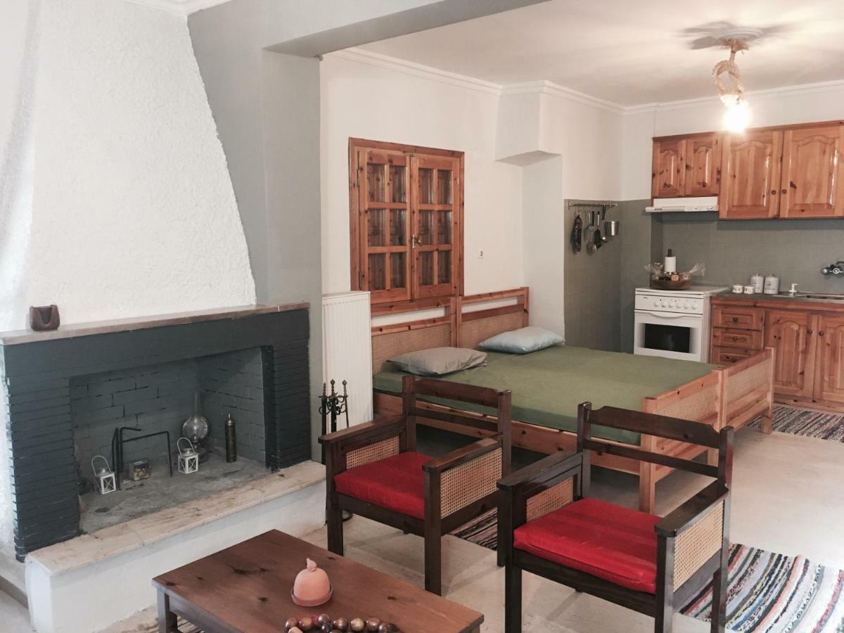 Vitina'S Little House Hotel Екстериор снимка