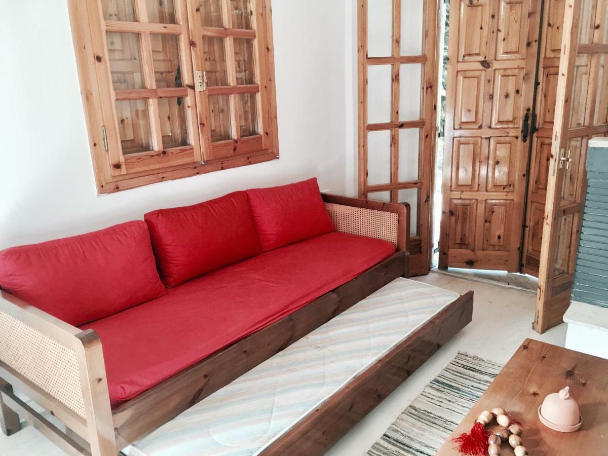 Vitina'S Little House Hotel Екстериор снимка