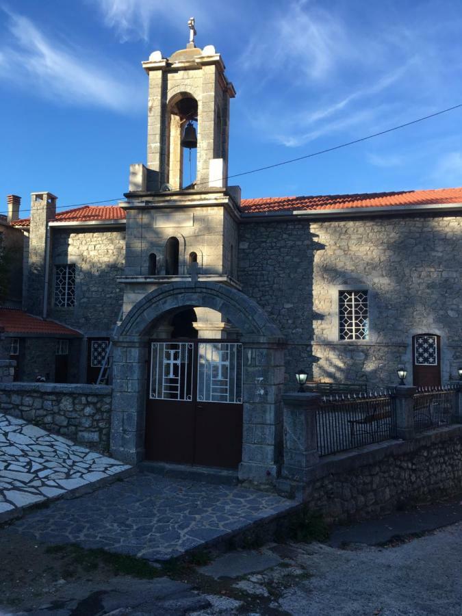 Vitina'S Little House Hotel Екстериор снимка