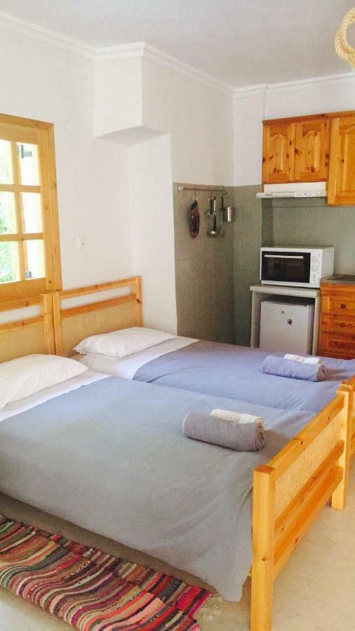 Vitina'S Little House Hotel Екстериор снимка