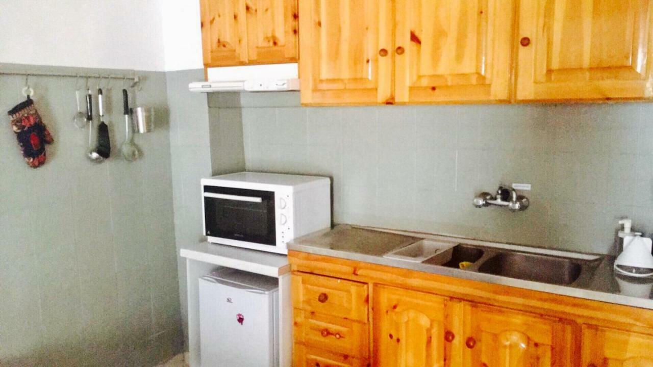 Vitina'S Little House Hotel Екстериор снимка