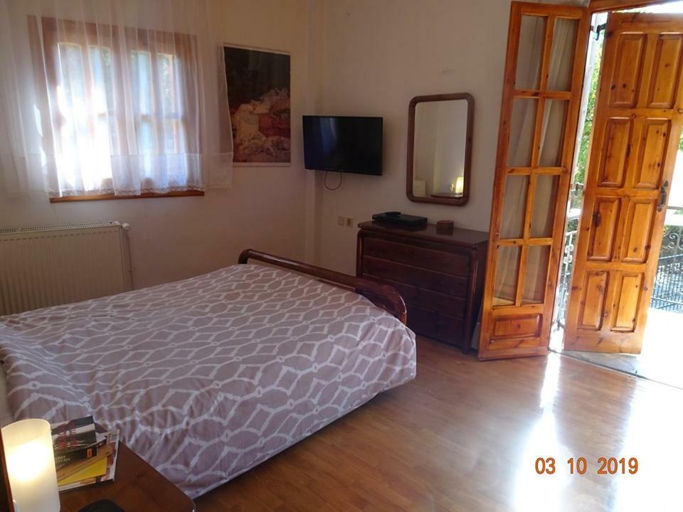 Vitina'S Little House Hotel Екстериор снимка