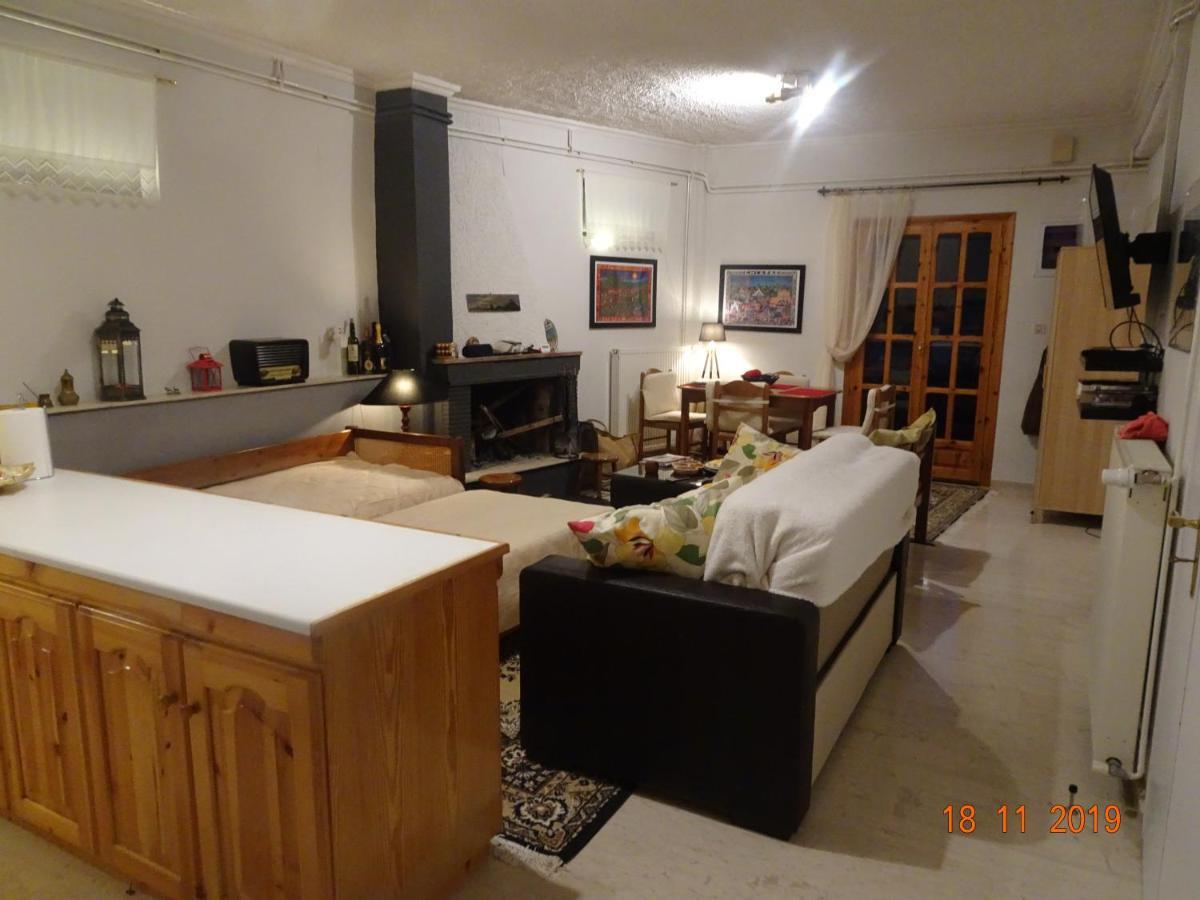 Vitina'S Little House Hotel Екстериор снимка