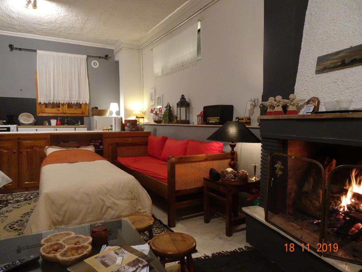 Vitina'S Little House Hotel Екстериор снимка