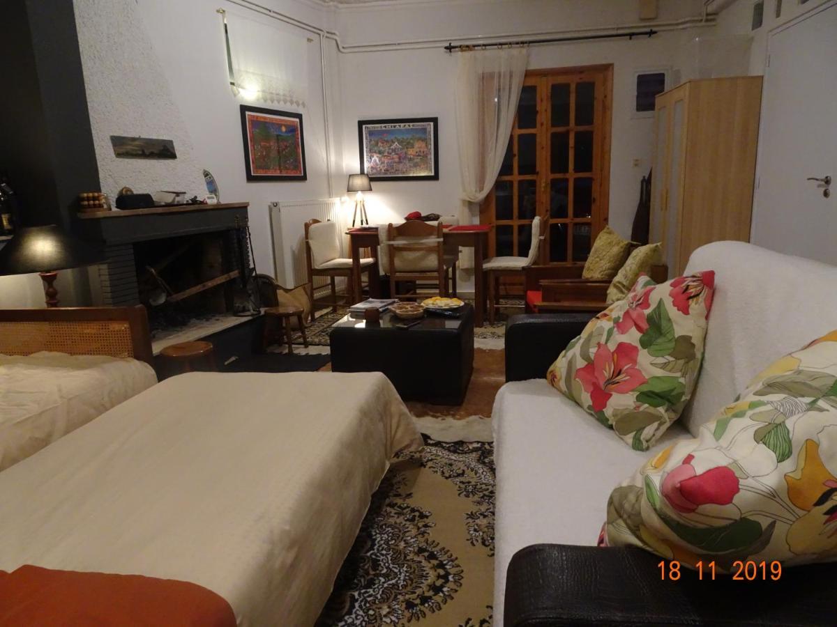 Vitina'S Little House Hotel Екстериор снимка